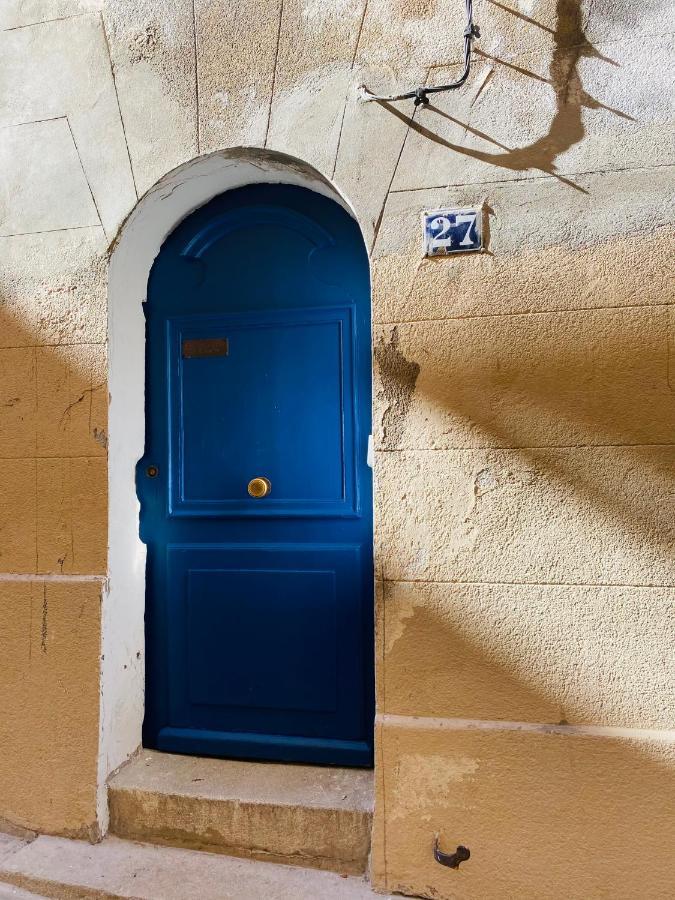Le Studio De Caylus Marseille Exterior photo